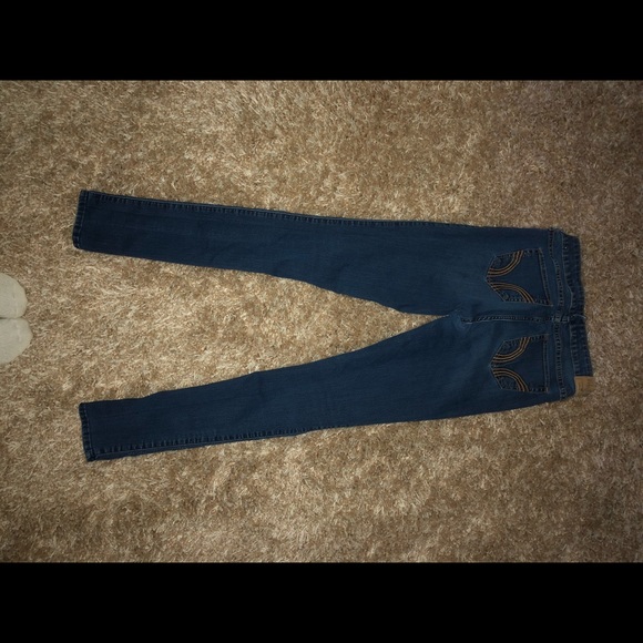 Jeans - Picture 3 of 3